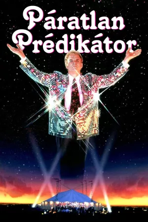 Páratlan prédikátor