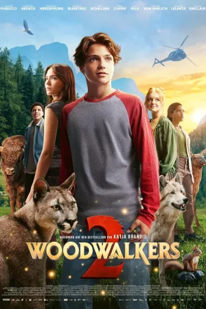 Woodwalkers 2