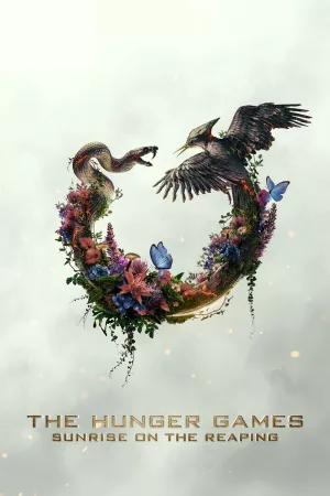 Az éhezők viadala: Az aratás hajnala