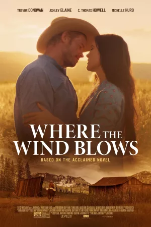 Where the Wind Blows