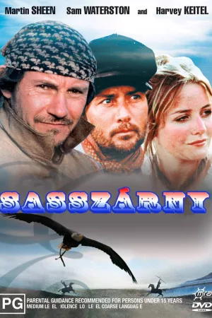 Sasszárny