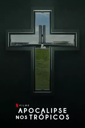 Apokalipszis a trópusokon