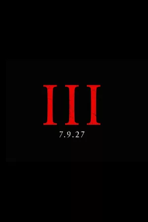 A Quiet Place Part III