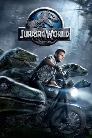 Jurassic World