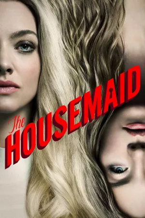 The Housemaid - A téboly otthona