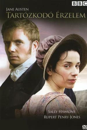 Tartózkodó érzelem