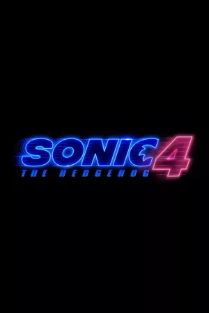 Sonic, a sündisznó 4