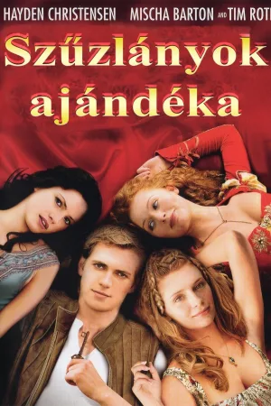 Szűzlányok ajándéka