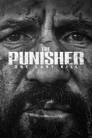 The Punisher: One Last Kill