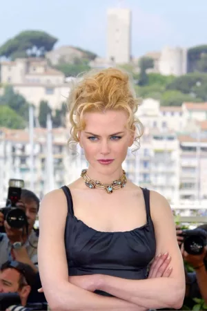 Trier, Kidman og Cannes