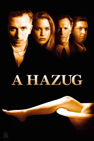 A hazug