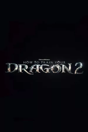 How to Train Your Dragon 2