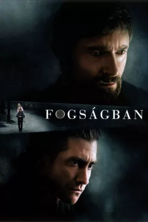 Fogságban