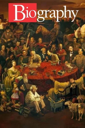 Biography: Val Kilmer