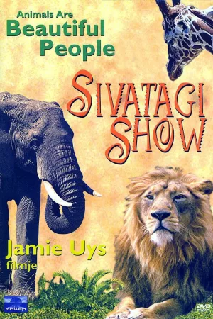 Sivatagi show