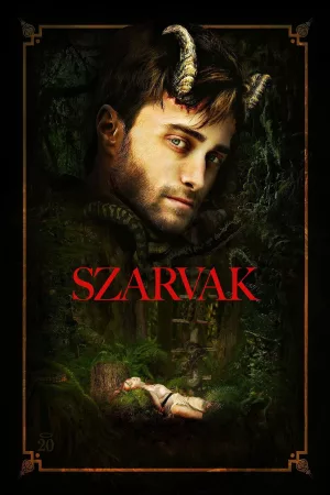Szarvak