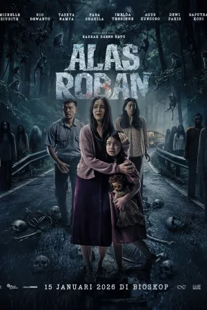Alas Roban