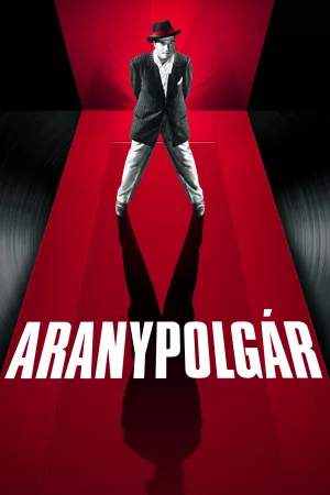 Aranypolgár