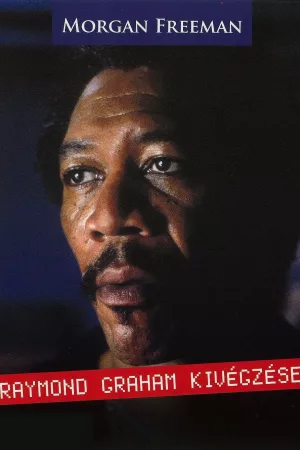 Raymond Graham kivégzése