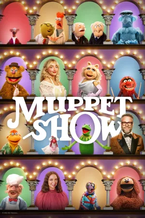 Muppet Show