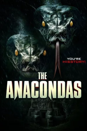 The Anacondas