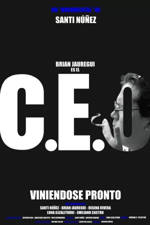 C.E.O
