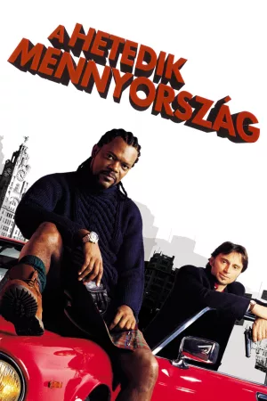 A hetedik mennyország