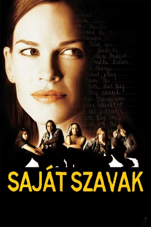 Saját szavak