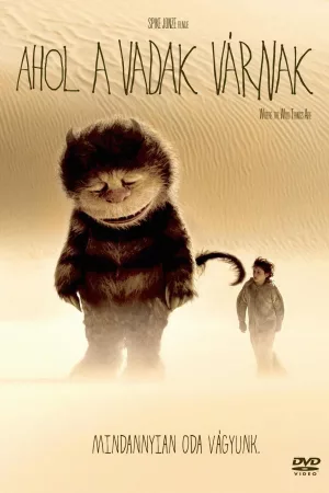 Ahol a vadak várnak