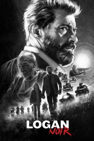 Logan Noir