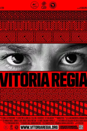 Vitória Régia – A Resposta Somos Nós