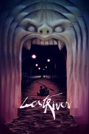 Lost River