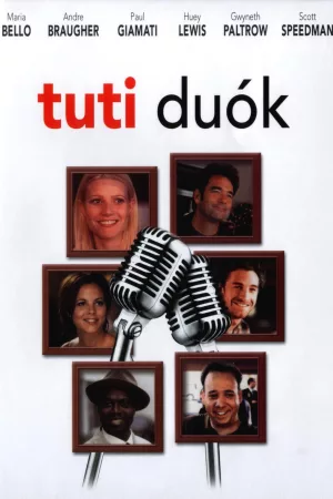 Tuti duók