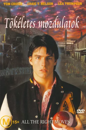 Tökéletes mozdulatok