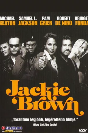 Jackie Brown