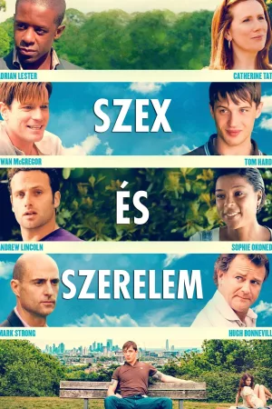 Szex és szerelem