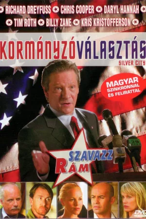 Kormányzóválasztás