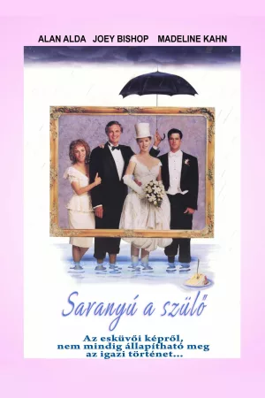 Savanyú a szülő