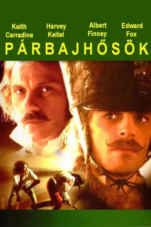 Párbajhősök