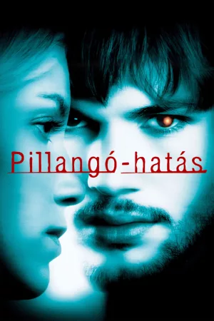 Pillangó-hatás