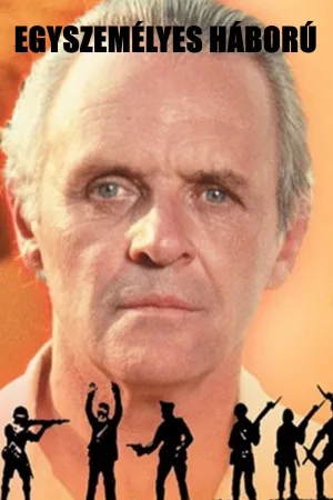 Egyszemélyes háború
