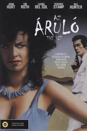 Az áruló