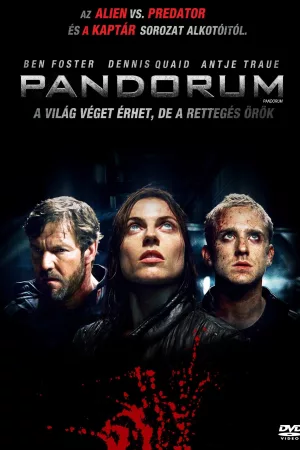 Pandorum