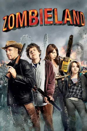 Zombieland