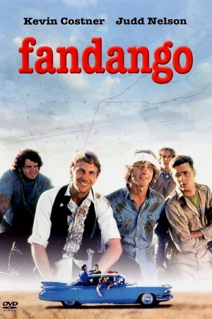 Fandangó