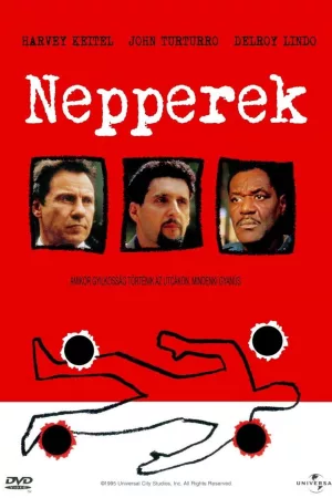 Nepperek