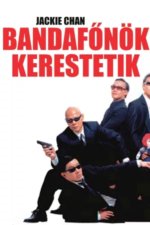 Bandafõnök kerestetik