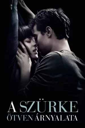 A Szürke ötven árnyalata