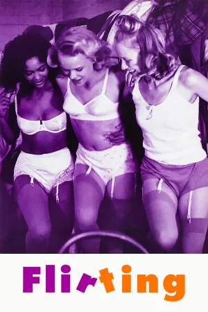 Flört
