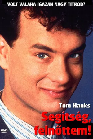 Segítség, felnőttem!
